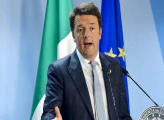 Διάγγελμα Ρέντσι: Ζήτω η Ευρώπη