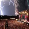 Γερμανία: Κεραυνός σε συναυλία τραυμάτισε 71 άτομα