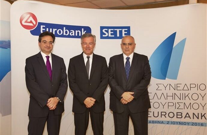 ΣΕΤΕ: 35 εκατ. τουρίστες το 2021, υπό… προϋποθέσεις!