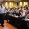 Μίνι “ανταρσία” από την ομάδα των 53 του ΣΥΡΙΖΑ στην Κ.Ε
