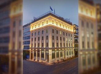 Στα άδυτα της μασονικής στοάς της Αθήνας – ΦΩΤΟ