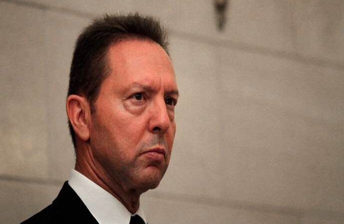 Τι φοβάται ο Στουρνάρας για την ελληνική οικονομία