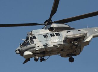 Ανακοίνωση ΓΕΑ: Τα ελληνικά Super Puma δεν ανήκουν στους υπό καθήλωση τύπους