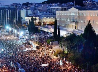 Πανικός στην κυβέρνηση για Τετάρτη – Δηλώσεις υπουργών εκτός δημοκρατικής νομιμότητας!