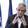 Νίκος Τόσκας: “Η κυβέρνηση επιλύει τα προβλήματα με τον ηπιότερο τρόπο”