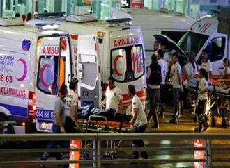 Χαρακτηριστικά «Ισλαμικού Κράτους» έχει η επίθεση στην Κωνσταντινουπολη