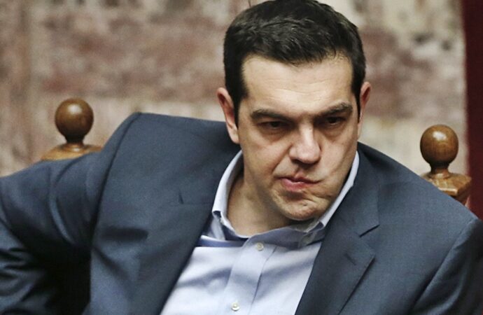 Ανησυχία στο Μαξίμου μετά το μπαράζ αποδοκιμασιών των υπουργών