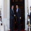 Τσίπρας: Κοινός βηματισμός με τη Γαλλία – Βαλς: Έχουμε ανάγκη την Ελλάδα