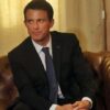 Διαδοχικές συναντήσεις Βαλς με Τσίπρα και Μητσοτάκη