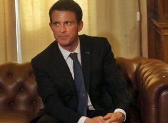 Διαδοχικές συναντήσεις Βαλς με Τσίπρα και Μητσοτάκη