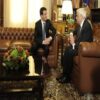 Βαλς: “Μπορείτε να υπολογίζετε στη συνεργασία της Γαλλίας”