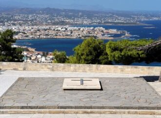 ΑΠΙΣΤΕΥΤΟ! Στο Υπερταμείο οι τάφοι των Βενιζέλων- Πότε έρχεται η σειρά της Ακρόπολης;