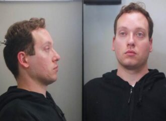 Στη δημοσιότητα φωτογραφίες του «δράκου» του Αμαρουσίου