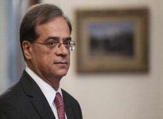 Χαρδούβελης: Το mail Χαρδούβελη το εφάρμοσε ο ΣΥΡΙΖΑ το 2015!!!