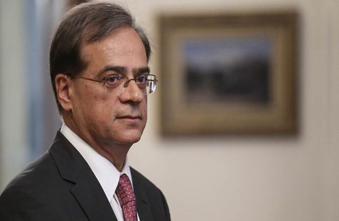 Χαρδούβελης: Το mail Χαρδούβελη το εφάρμοσε ο ΣΥΡΙΖΑ το 2015!!!
