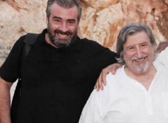 Συγκλονίζει ο Χάρρυ Κλυνν για τον χαμό του γιου του
