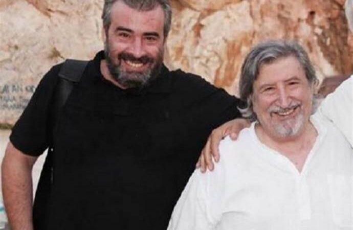 Συγκλονίζει ο Χάρρυ Κλυνν για τον χαμό του γιου του