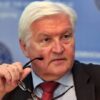 Σταϊνμάιερ : «Αν οι Βρετανοί επιλέξουν την αποχώρηση από την ΕΕ, τότε δεν μπορούμε να συνεχίσουμε να εργαζόμαστε σαν να μη συνέβη τίποτα»