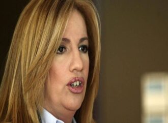Γεννηματά: Η Ευρώπη και η Ελλάδα οφείλουν να απαντήσουν στα προβλήματα των προσφύγων
