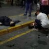 Τα πρώτα στοιχεία για την εθνικότητα των νεκρών – Ιρανός και Ουκρανός μεταξύ των νεκρών της Πόλης