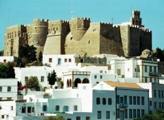 Κάντε 3D περιήγηση στο Μοναστήρι της «Αποκάλυψης» στην Πάτμο!