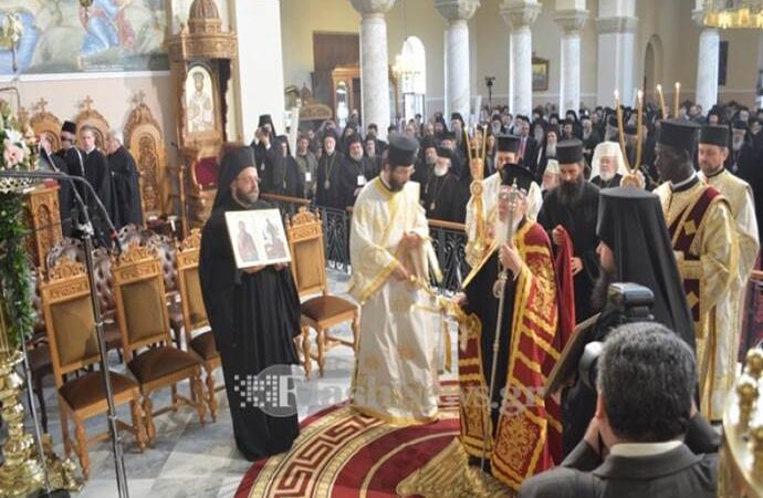 Πανορθόδοξη Σύνοδος Κρήτης: Προτεραιότρητα ο διάλογος με τους ετερόδοξους χριστιανούς