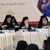 Υπεγράφη από τους Προκαθημένους των Εκκλησιών το κείμενο για το Αυτόνομο