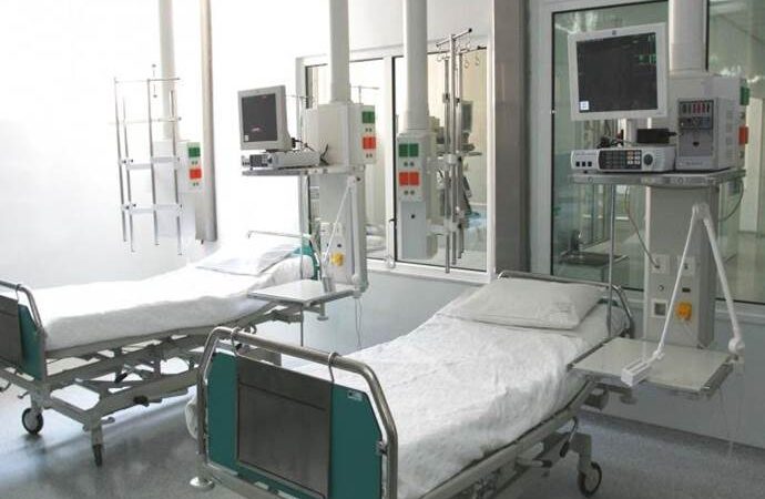 Τα νοσοκομεία βάζουν λουκέτο την Τετάρτη
