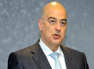 Ν. Δένδιας: Ο αναθεωρητισμός της Τουρκίας θέτει σε κίνδυνο την Αν. Μεσόγειο