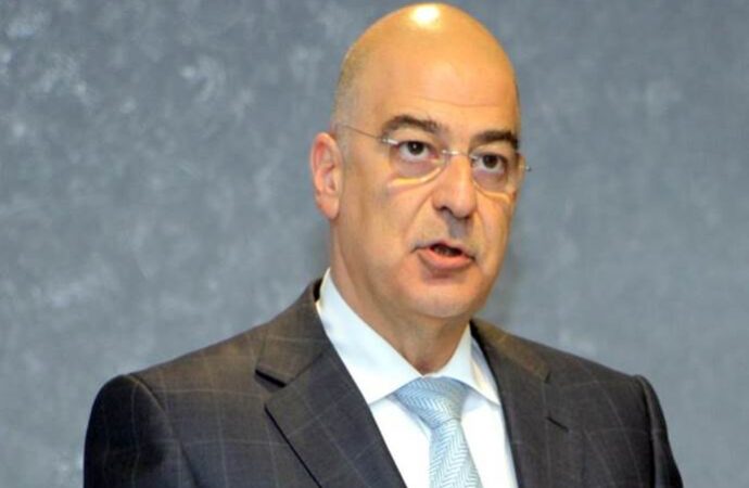 Ν. Δένδιας: Ο αναθεωρητισμός της Τουρκίας θέτει σε κίνδυνο την Αν. Μεσόγειο