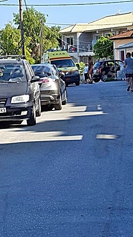 Ζάκυνθος