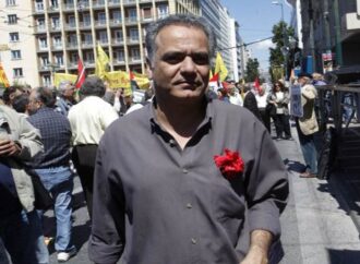 Ομολογία υπουργού Σκουρλέτη: Ερχεται τέταρτο μνημόνιο αλλά εμείς το γνωρίζαμε ήδη.