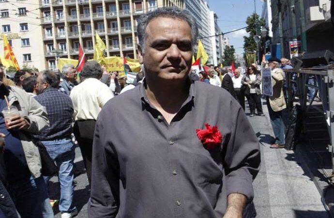 Ομολογία υπουργού Σκουρλέτη: Ερχεται τέταρτο μνημόνιο αλλά εμείς το γνωρίζαμε ήδη.