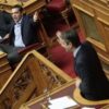 Συντριπτικό,πρωτοφανές. προβάδισμα 17,5% της ΝΔ, πριν από τα σκληρά μέτρα για τις συντάξεις και το Αφορολόγητο.