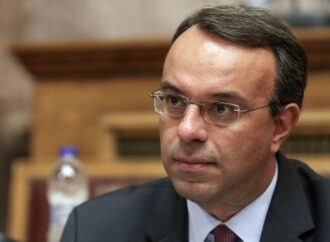 Χρ. Σταϊκούρας: Eντός του Ιουνίου θα ξέρουμε εάν θα μπορούμε να κάνουμε νέες παρεμβάσεις στα καύσιμα