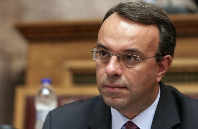 Χρ. Σταϊκούρας: Eντός του Ιουνίου θα ξέρουμε εάν θα μπορούμε να κάνουμε νέες παρεμβάσεις στα καύσιμα