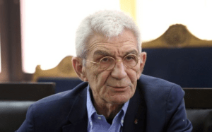 μπουταρης