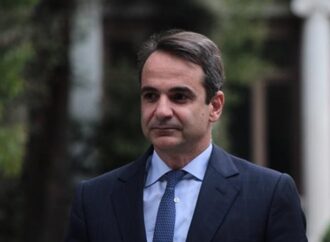 Μητσοτάκης :Μη κάνετε άλλη απεργία σε ΜΕΤΡΟ- Ηλεκτρικό- Τράμ.