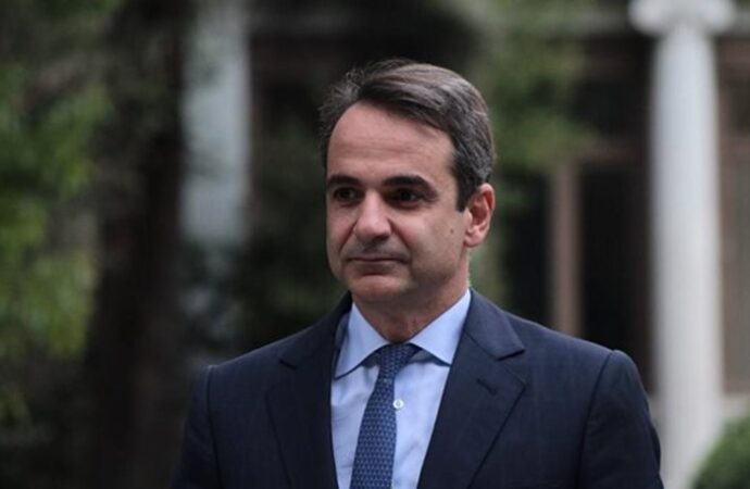 Μητσοτάκης :Μη κάνετε άλλη απεργία σε ΜΕΤΡΟ- Ηλεκτρικό- Τράμ.