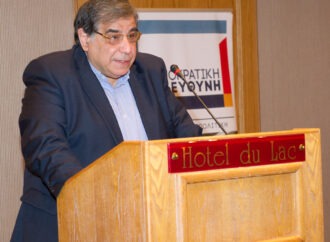 Δημοκρατική ευθύνη στα Ιωάννινα