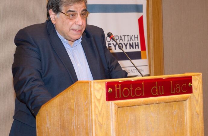 Δημοκρατική ευθύνη στα Ιωάννινα
