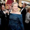 Η Meryl, ο Karl και τα Oscar!