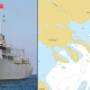 Νέα πρόκληση της Άγκυρας στο Αιγαίο, με το Τσεσμέ για έρευνες.