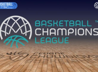Basketball Champions League:  Προκρίθηκαν στους «16» οι ελληνικές ομάδες