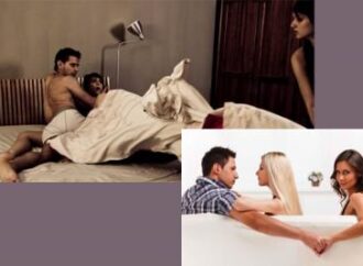 Έλληνες και Ελληνίδες προτιμούν την ερωτική απιστία στον σύντροφό τους