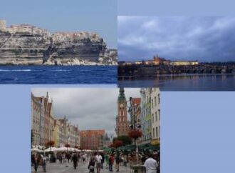 Ανάμεσα στους 20 σπουδαίους Ευρωπαϊκούς προορισμούς και η Αθήνα.