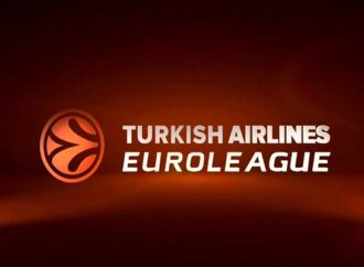 Euroleague: Ο Τζεϊμς με μεγαλο τρίποντο “σφραγισε” την παλικαρίσια νίκη!