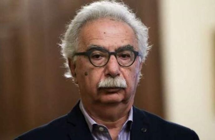 Υπουργός Παιδείας για την πορεία των διαπραγματεύσεων. “Είμαι απελπισμένος, δεν μπορούμε έτσι να κυβερνήσουμε”.