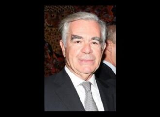 Με πολλά ερωτηματικά η δολοφονία του Μ.Κυπριανίδη στην Ελβετία.