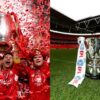 Η Μάντσεστερ Γιουνάιτεντ κατέκτησε το League Cup